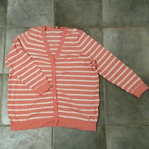 Liz Claiborne sweater